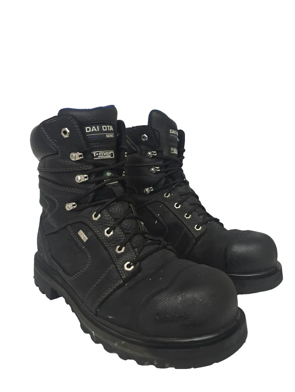 Dakota Men's 8